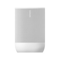 Głośnik Sonos MOVE 2 Biały bezprzewodowy Bluetooth AirPlay IP56
