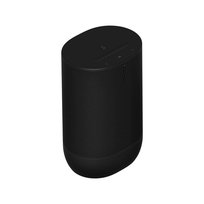 Głośnik Sonos MOVE 2 Czarny bezprzewodowy Bluetooth AirPlay IP56