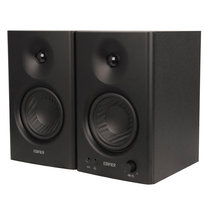 Głośniki 2.0 Edifier Mr4 (Czarne)