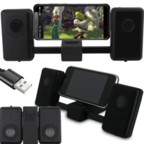 Głośniki Bezprzewodowe Kolumna Głośnik Do telefonu Mp3 Player Exspect