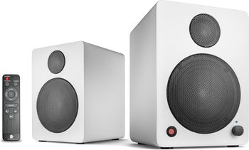 Głośniki Cube Mini Neo 2.0 Bt Pilot 36W /Wavemaster - Inny producent