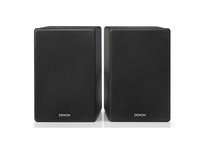 Głośniki Denon SCN10BKEM Czarne