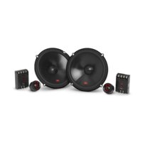 Głośniki Jbl Stage3-607Cf 165Mm / 16,5Cm Mocne 250W / Basowe + Wysokotonowe Jbl