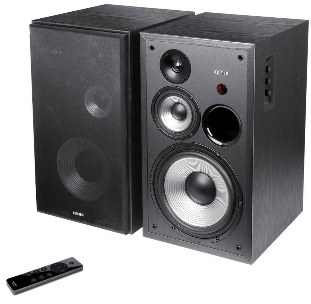 Głośniki komputerowe 2.0 EDIFIER R2850DB-Zdjęcie-0