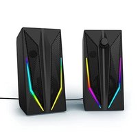 Głośniki komputerowe Hama Blast-R 200 PC Speaker