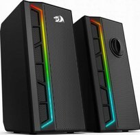 Głośniki komputerowe Redragon Calliope GS580 czarne Redragon