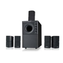 Głośniki komputerowe zestaw 5.1 z Bluetooth MICROLAB X3BT Inna marka