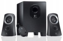 Głośniki Logitech Z313 2.1 Speaker System Logitech