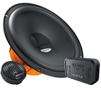 Głośniki samochodowe HERTZ DSK165.3 Hertz