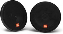 Głośniki Samochodowe Jbl Stage2 624 240W 165Mm Dwudrożne