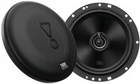 Głośniki Samochodowe Jbl Stage2 65 16,5Cm 165Mm Dwudrożne 480W Maskownice