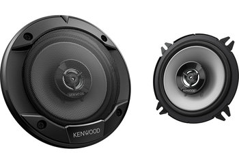 Głośniki samochodowe KENWOOD KFC-S1366 - Kenwood