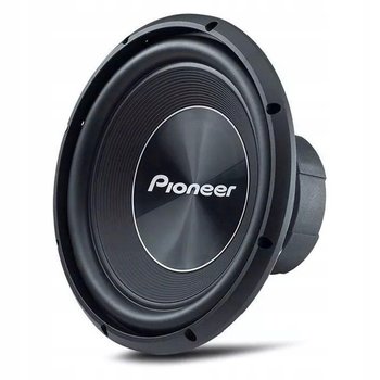 Głośniki samochodowe PIONEER TS-A300S4 - Pioneer