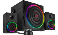 Głośniki Speedlink Gravity Carbon RGB Subwoofer BT Speedlink