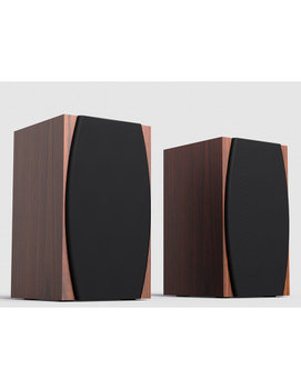 Głośniki TRACER 2.0 Charleston 2.0 BLUETOOTH - Tracer