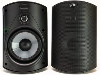 Głośniki Zewnętrzne Polk Audio Atrium 4 80W 89Db - Polk Audio