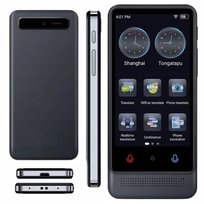 Głosowy Elektroniczny Tłumacz Polsko Japoński Japońsko Polski Z Menu Pl