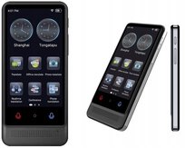 Głosowy Polsko Rosyjski Elektroniczny Tłumacz Rosyjsko Polski Z Menu Pl