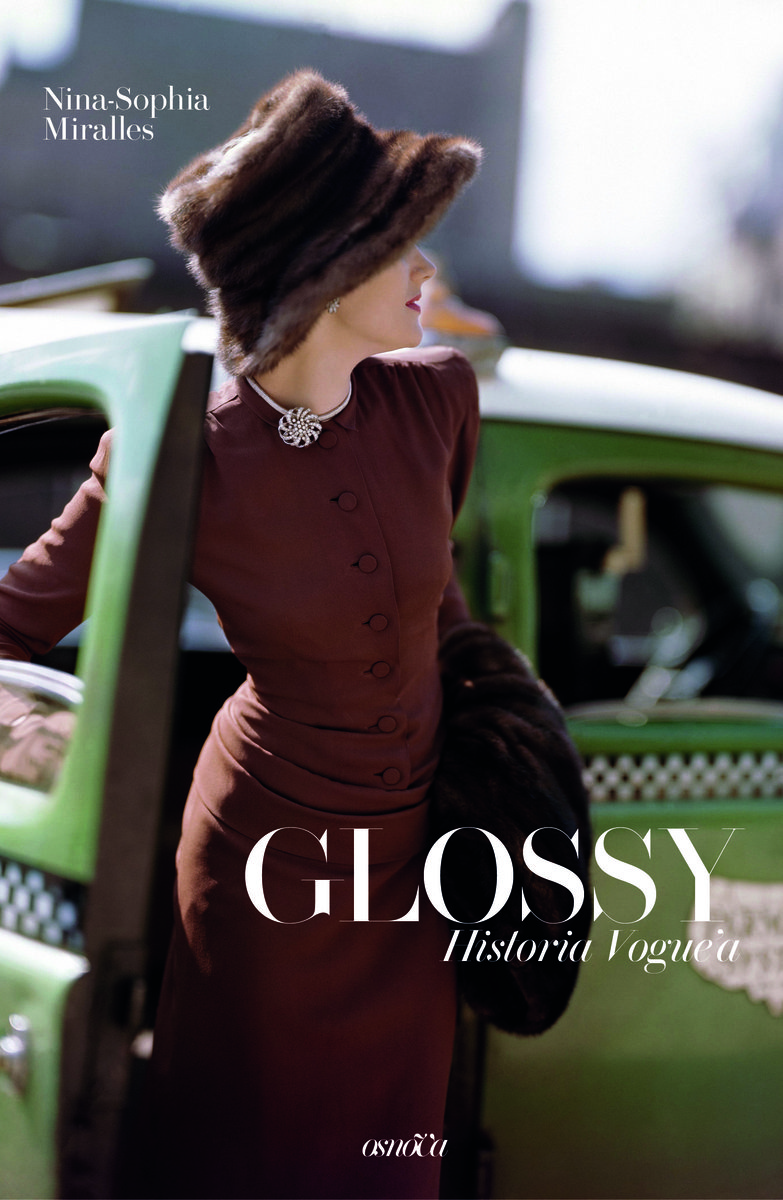 Glossy: The inside story of Vogue