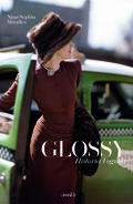 Glossy. Historia Vogue'a - Miralles Nina-Sophia