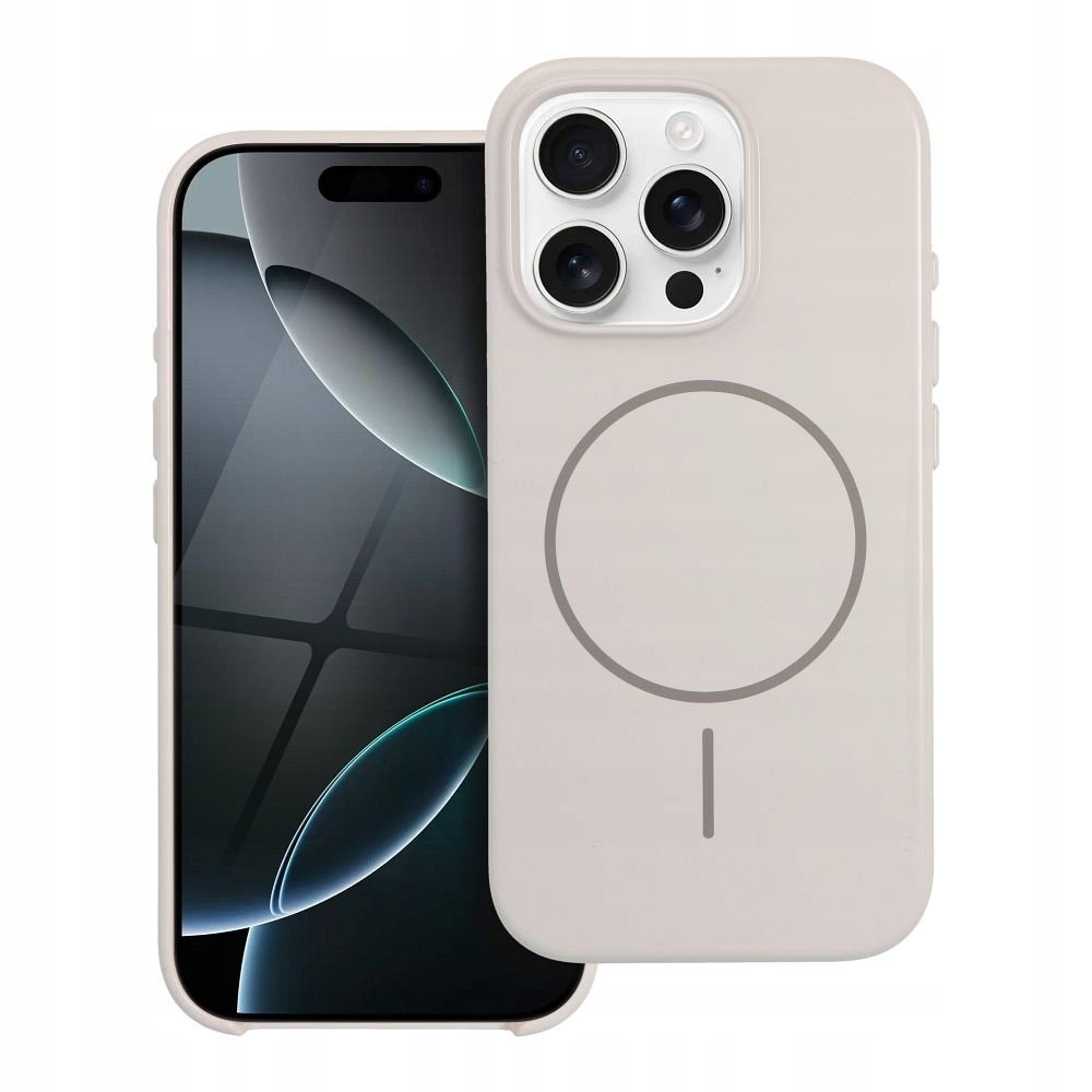 Cellularline Gloss Mag f. iPhone 16 Plus