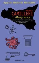 Głosy nocy Camilleri Andrea