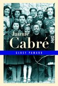 Głosy Pamano (edycja z autografem) - ebook mobi - Cabre Jaume