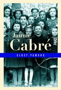Głosy Pamano (edycja z autografem) - ebook mobi - Cabre Jaume