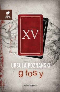 Głosy - Poznanski Ursula