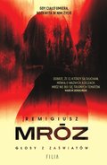 Głosy z zaświatów - ebook mobi - Mróz Remigiusz