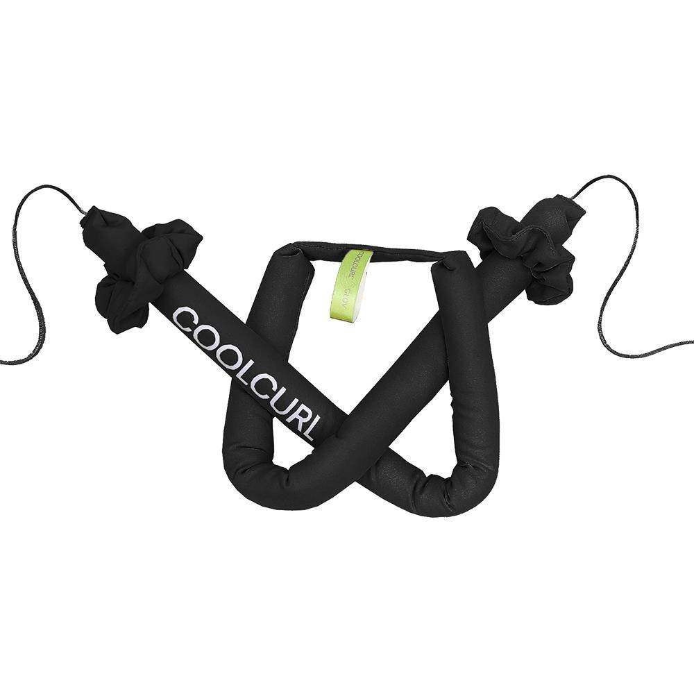 Empik Glov CoolCurl innowacyjna lokówka do włosów bez użycia ciepła Black