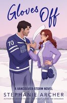 Gloves Off Stephanie Archer