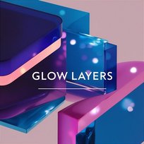 Glow Layer Raymond Price