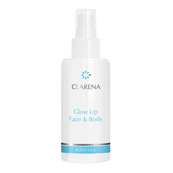 Glow Up Face & Body 150 ml - Clarena