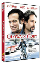 Głowa do góry Duchovny David
