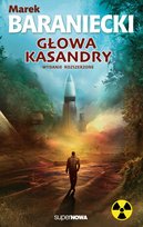 Głowa Kasandry Baraniecki Marek