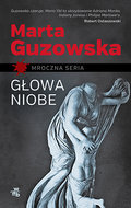 Głowa Niobe - Guzowska Marta
