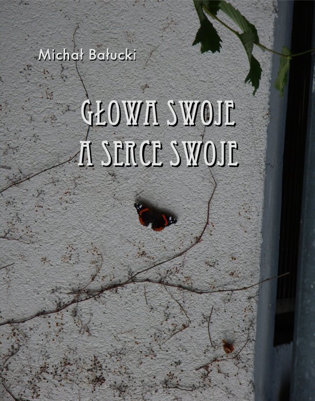 Głowa swoje a serce swoje - ebook mobi