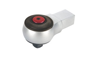 Głowica 3/8' do klucza dynamometrycznego KING TONY, 34503103R, 9 x 12 mm