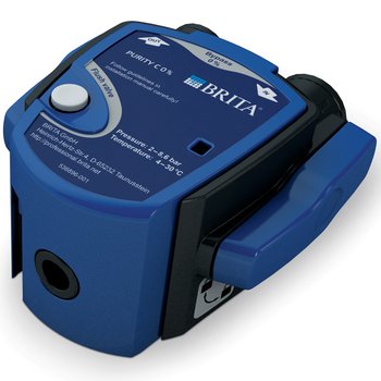 Głowica Do Filtra Do Wody Do Pieca Piekarnika Purity C Brita By-Pass 0% 3/8 Hendi 1002949 - Hendi