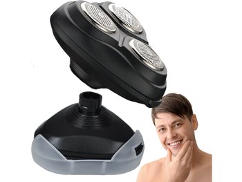 Głowica Do Golarki Golarka Męska Maszynka Do Brody Głowy - PrzydaSie.pl