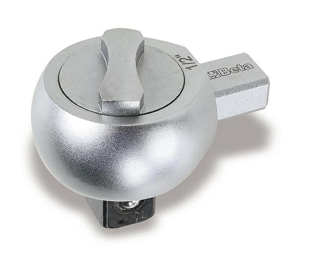 Głowica do klucza dynamometrycznego BETA, 1/2'