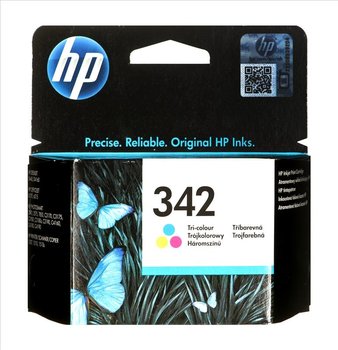 Głowica drukująca HP 342 C9361EE tri-colour - HP