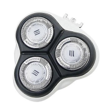 Głowica goląca HQ8 do Philips HQ7110 HQ7310 HQ7320 HQ7325 HQ7340 HQ7345 HQ7350 HQ7360 HQ7380 HQ7390 HQ7180 HQ7160 HQ7120 - Inny producent