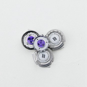 Głowica golarki HQ8 do HQ7110 HQ7310 HQ7320 HQ7325 HQ7340 HQ7345 HQ7350 HQ7360 HQ7380 HQ7390 HQ7180 HQ - Inny producent