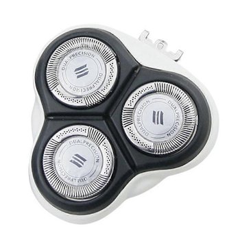 Głowica golarki HQ8 do HQ7110 HQ7310 HQ7320 HQ7325 HQ7340 HQ7345 HQ7350 HQ7360 HQ7380 HQ7390 HQ7180 HQ7 - Inny producent