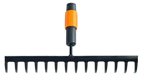 Głowica grabi FISKARS Quikfit, 20,5 cm