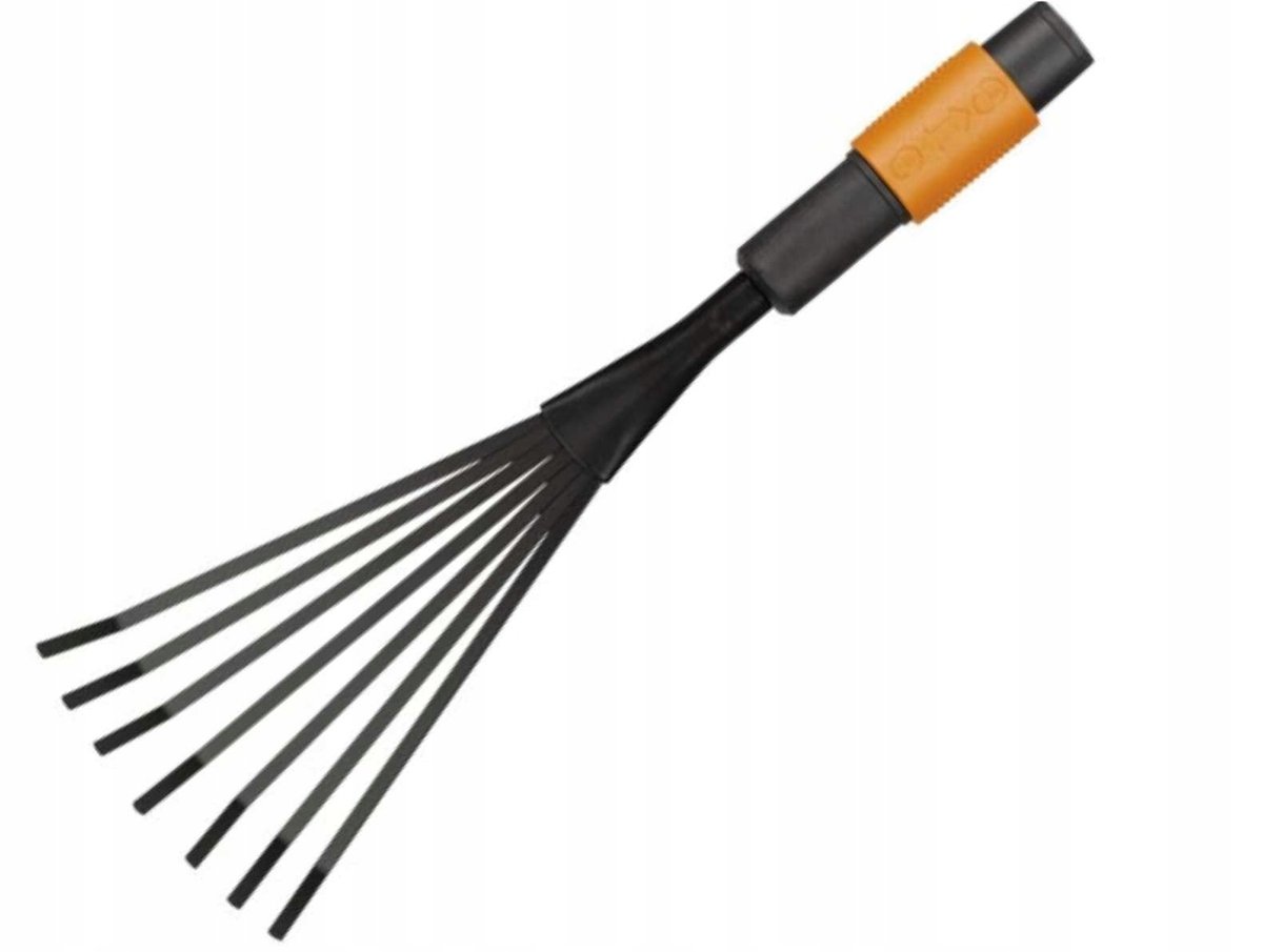 Głowica grabi FISKARS QuikFit Flower Rake 135552, 38,4 cm