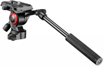 Głowica MANFROTTO Befree Live - Manfrotto