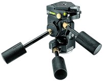 Głowica MANFROTTO MN229 3D Pro, 3-kierunkowa Manfrotto
